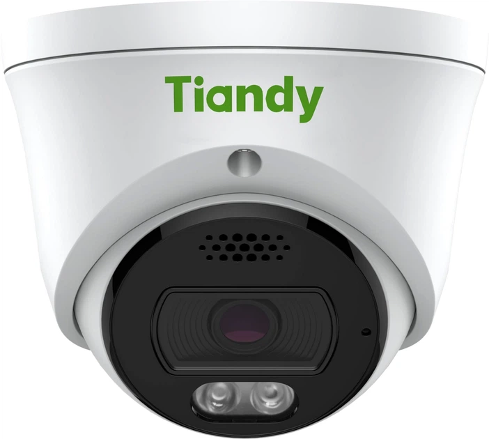 IP-камера Tiandy TC-C35XQ - Фото 1 IP-камера Tiandy TC-C35XQ - зображення 1