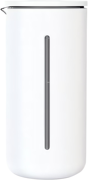 French press Timemore U biały 450 ml (6959493508217) - obraz 1