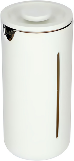 French press Timemore U biały 450 ml (6959493508217) - obraz 2