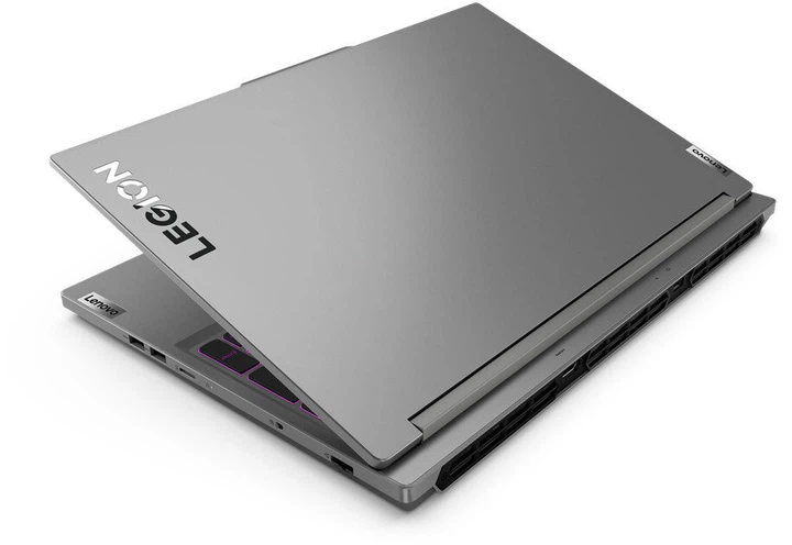 Ноутбук LENOVO Legion 5-16 i5-13450HX/16GB/512 RTX4060 165Hz (83DG00EPPB) - зображення 3