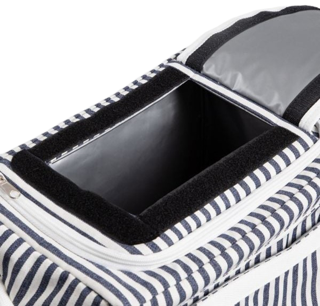 Torba termiczna Homla Modern hamptons XL 239719 43 x 20 x 30 cm (5906496743917) - obraz 2