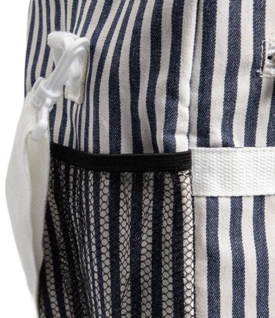 Torba termiczna Homla Modern hamptons XL 239719 43 x 20 x 30 cm (5906496743917) - obraz 4