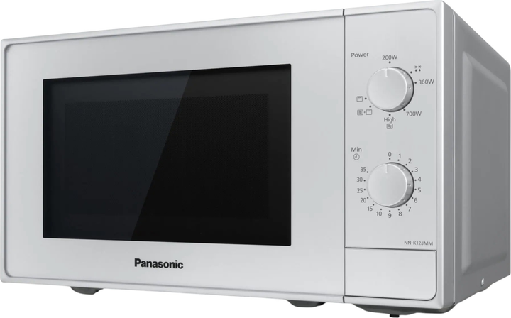 Мікрохвильова піч Panasonic NN-K12JM - зображення 2