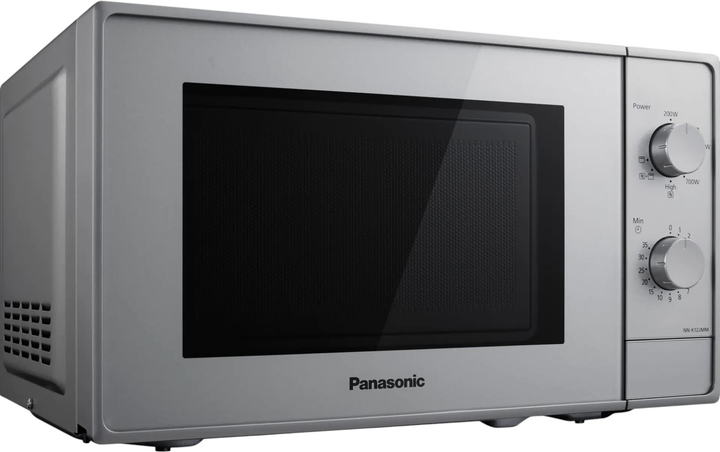 Мікрохвильова піч Panasonic NN-K12JM - зображення 3