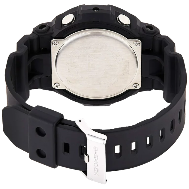 Наручний годинник Casio G-SHOCK GAW-100B-1AER - Фото 2 Наручний годинник Casio G-SHOCK GAW-100B-1AER - зображення 2