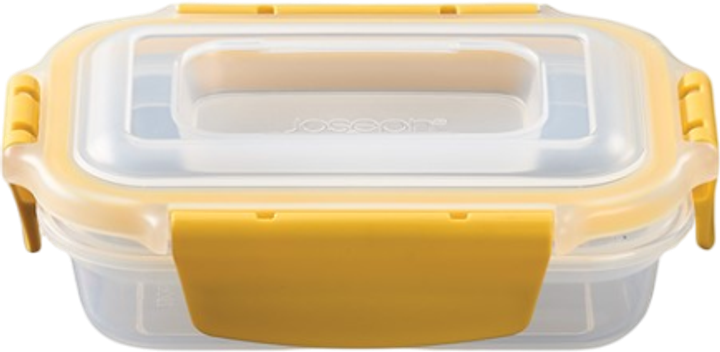 Zestaw pojemnikow Joseph Joseph Nest Lock 8 szt (5028420013115) - obraz 10
