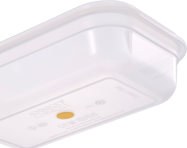 Zestaw pojemnikow Joseph Joseph Nest Lock 8 szt (5028420013115) - obraz 19