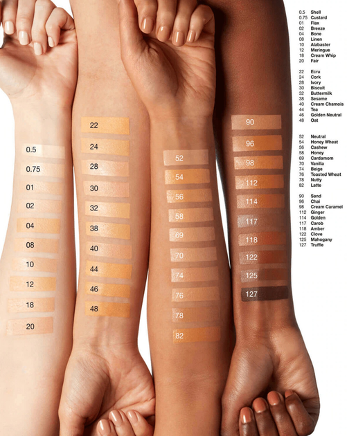 Podkład do twarzy Clinique Beyond Perfecting Wn 98 Cream Caramel 30 ml (20714712044) - obraz 3
