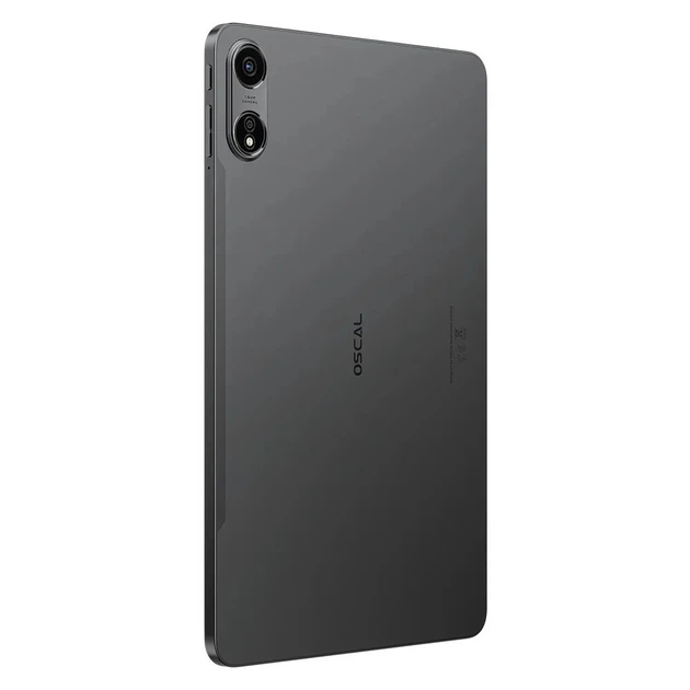Планшет Oscal Pad 100 8/256GB Space Grey - зображення 3