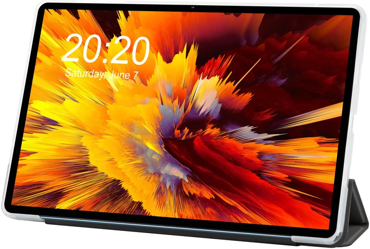 Планшет Teclast M50 8/128GB 4G Dual Sim Aqua Blue (M5H5С/TL-112860) - Фото 1 Планшет Teclast M50 8/128GB 4G Dual Sim Aqua Blue (M5H5С/TL-112860) - зображення 1