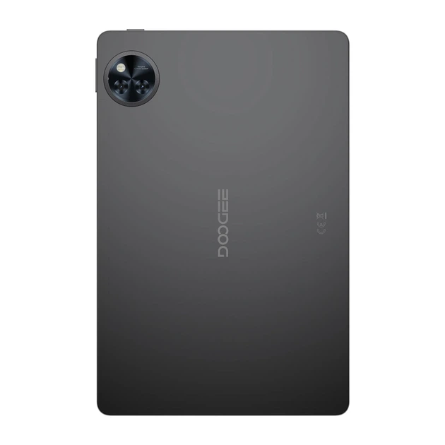 Планшет DOOGEE U11 4/128GB Black (6923740240113) - Фото 3 Планшет DOOGEE U11 4/128GB Black (6923740240113) - изображение 3