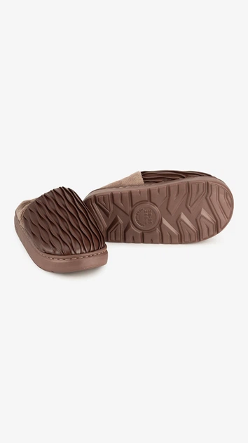 Тапочки женские SG-01-3 38-39 Бордовый shop (2000999254062) - Фото 5 Тапочки женские SG-01-3 38-39 Бордовый shop (2000999254062) - изображение 5