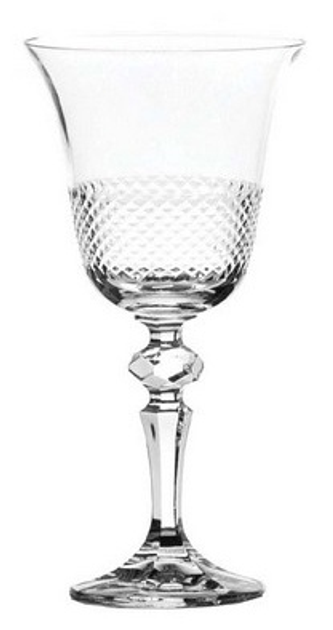 Kieliszek do czerwonego wina Morten & Larsen Arno kryształowy 220 ml (5902367612375) - obraz 1