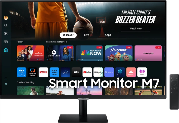 SAMSUNG 4K 32インチ MiniLed 165Hz HDR2000 Монитор 32