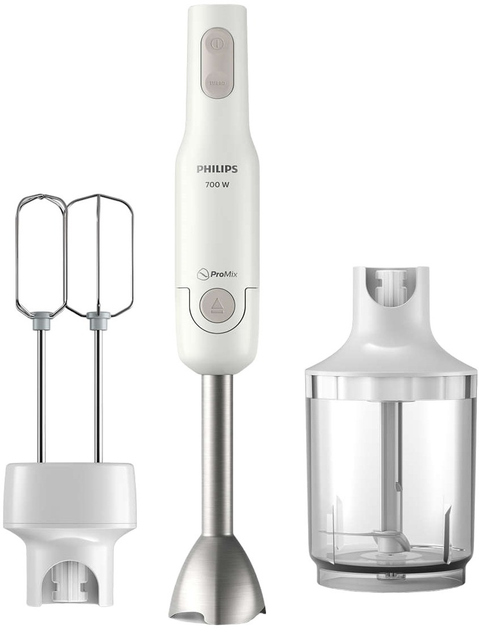 Blender Philips Daily Collection HR2546/00 - obraz 1