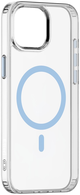 Панель Etteri Color Mag для Apple iPhone 13 Blue (5906961964588) - зображення 3