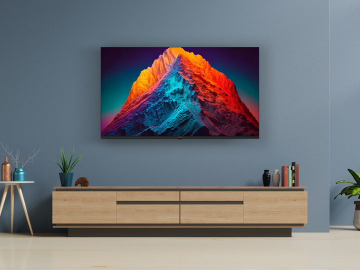 Телевизор Kivi QLED 50" 50U770QB - изображение 8