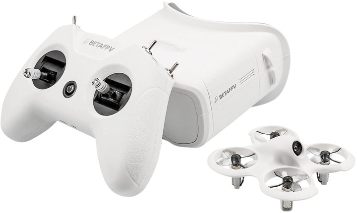 Dron BetaFPV Cetus FPV Kit (705644073488) - obraz 3