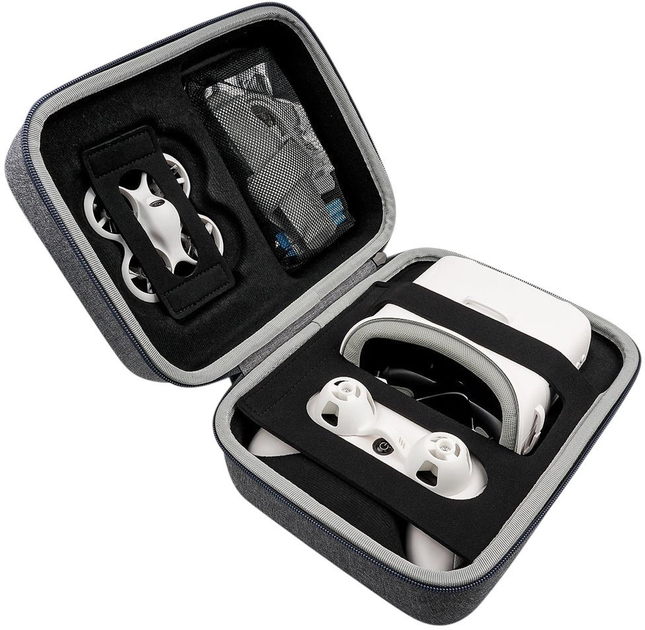Dron BetaFPV Cetus FPV Kit (705644073488) - obraz 7