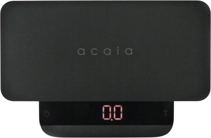 Накладка на ваги Acaia Lunarn 16х8х3.3 см (685450653152) - зображення 2