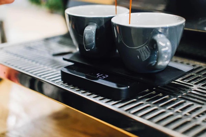 Накладка на ваги Acaia Lunarn 16х8х3.3 см (685450653152) - зображення 3