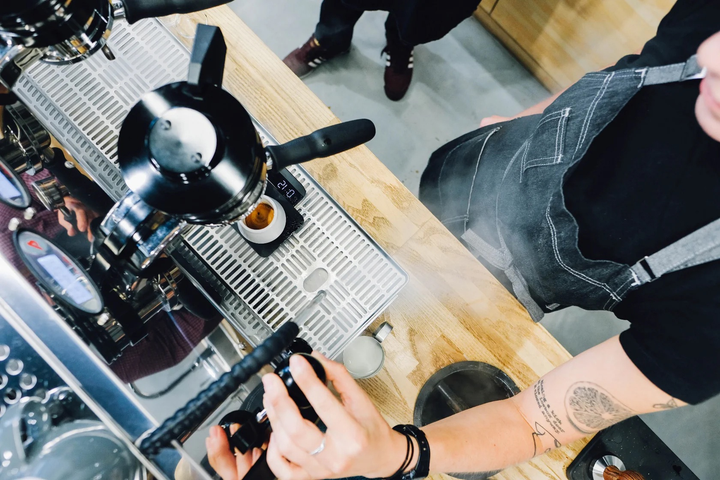 Накладка на ваги Acaia Lunarn 16х8х3.3 см (685450653152) - зображення 5