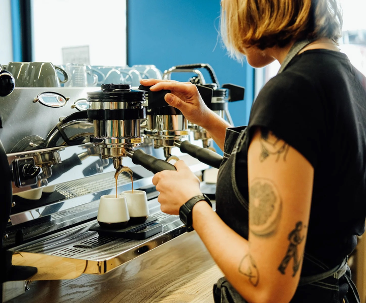 Накладка на ваги Acaia Lunarn 16х8х3.3 см (685450653152) - зображення 6