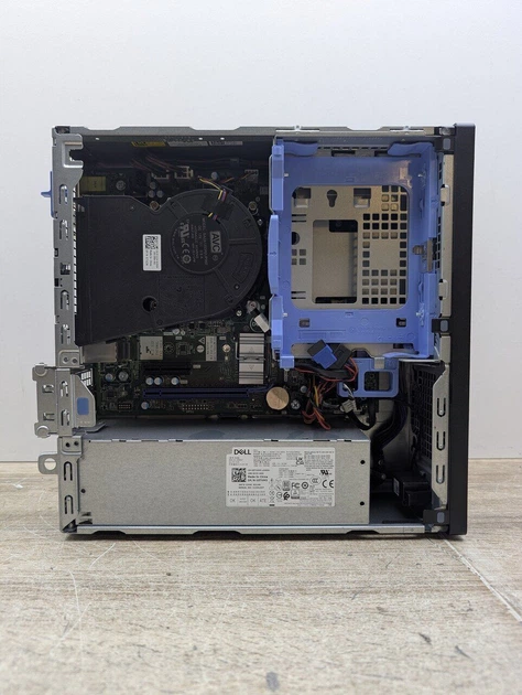 Комп'ютер Dell OptiPlex 5090 SFF / Intel Core i5-10505 (6 (12
