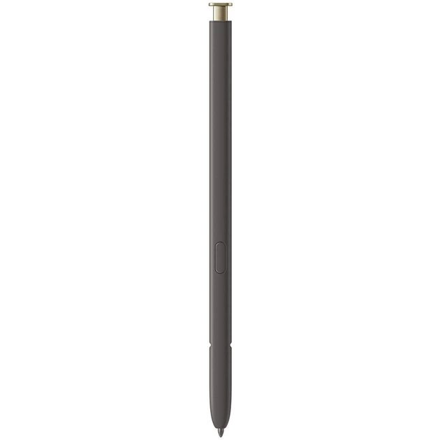 Стилус Samsung S Pen для Samsung Galaxy S24 Ultra Yellow (EJ-PS928BYEGEU) - Фото 1 Стилус Samsung S Pen для Samsung Galaxy S24 Ultra Yellow (EJ-PS928BYEGEU) - изображение 1