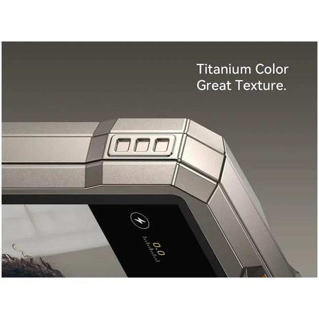 Магнитный экран для смартфонов Fotorgear X40 3,97 дюйма 480x800 пикселей - изображение 6