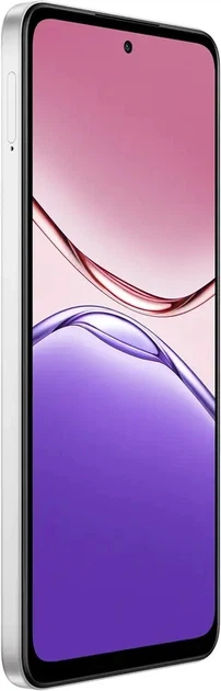 Мобильный телефон OPPO A5x 4/128GB Laser White (UA) - изображение 3