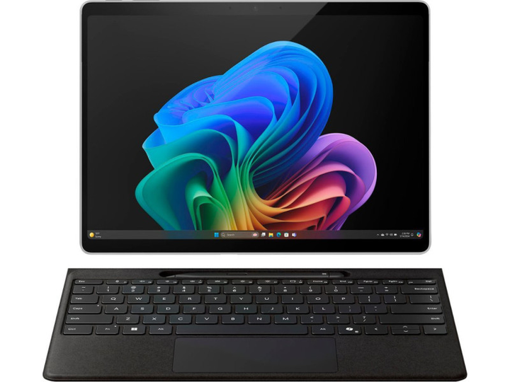 【Microsoft Surface Pro】 Surface Pro 10: A Portable AI Tablet for Business