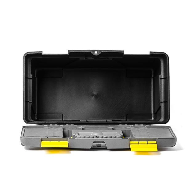 Ящик для инструмента Intertool 18.5" BX-0318 (BX-0318) - Фото 3 Ящик для инструмента Intertool 18.5" BX-0318 (BX-0318) - изображение 3