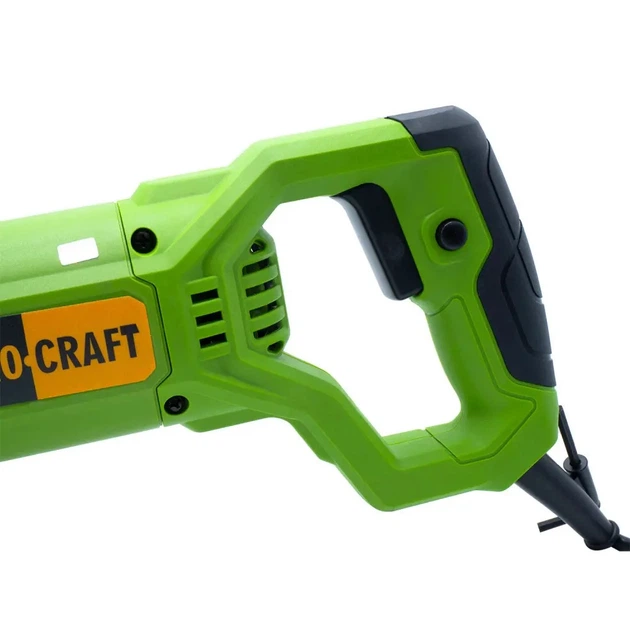 Шабельна пила ProCraft PSS1900 - Фото 5 Шабельна пила ProCraft PSS1900 - изображение 5