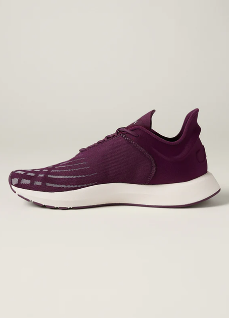 Жіночі кросівки Saysh One Aubergine, розмір 40.5, устілка 27см (бордо) - зображення 2