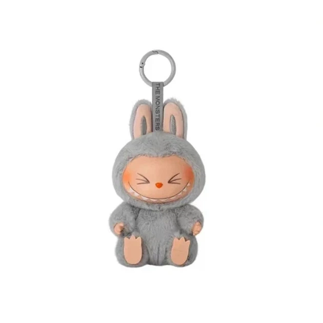 Фигурка-сюрприз Labubu Have a Seat – коллекционная игрушка Pop Mart (LuxReplica) - изображение 3