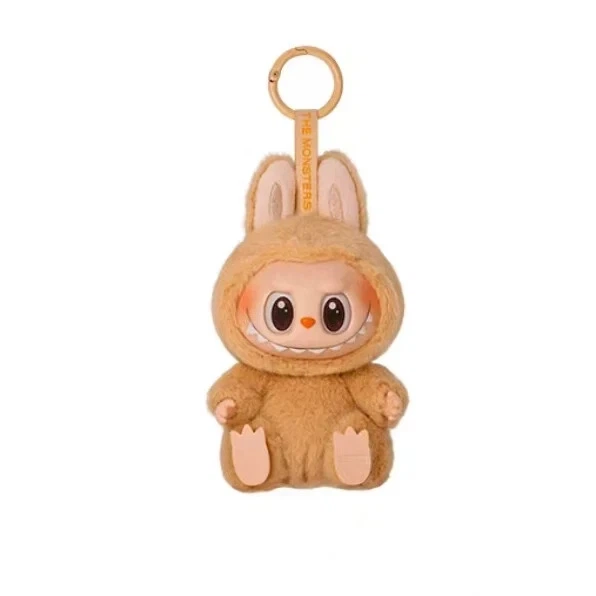 Фигурка-сюрприз Labubu Have a Seat – коллекционная игрушка Pop Mart (LuxReplica) - изображение 4