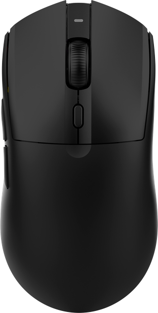 Игровая беспроводная мышь Ajazz AJ139 V2 MC-3 Mod-Black-3311 - Фото 3 Игровая беспроводная мышь Ajazz AJ139 V2 MC-3 Mod-Black-3311 - изображение 3