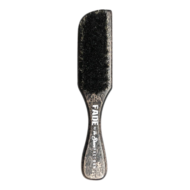 Щітка для фейду The Shave Factory Premium Fade Brush S - зображення 2