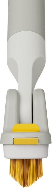 Zestaw szczotek do czyszczenia Joseph Joseph CleanTech 2 szt (5028420015089) - obraz 8