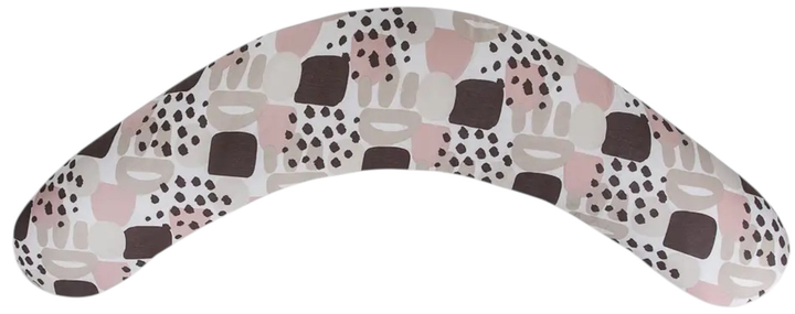 Wielofunkcyjna poduszka Ceba Baby PHYSIO Multi Jersey Boho (5907672342085) - obraz 2