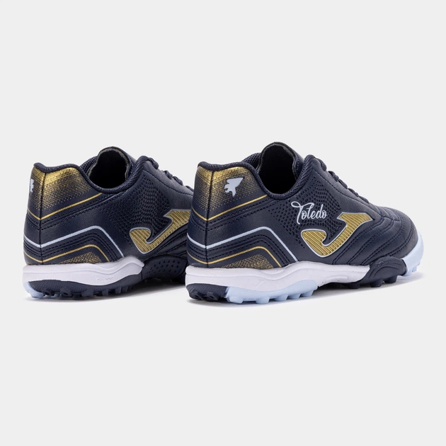Кроссовки Joma для газона детские т.синие TOLEDO TOJS2503TF Joma 35 - изображение 4