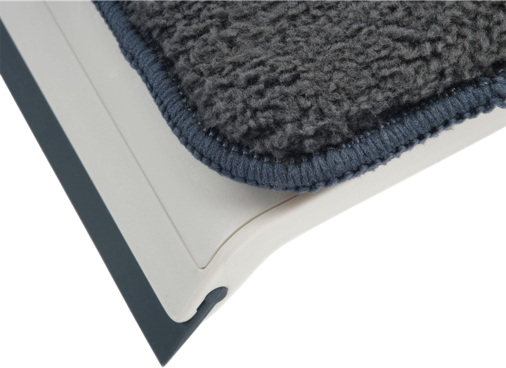 Myjka do okien i szyb Joseph Joseph CleanTech 2 w 1 szara (5028420012958) - obraz 7
