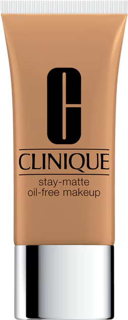 Podkład matujący Clinique Stay-Matte 15 Beige 30 ml (20714552541) - obraz 1