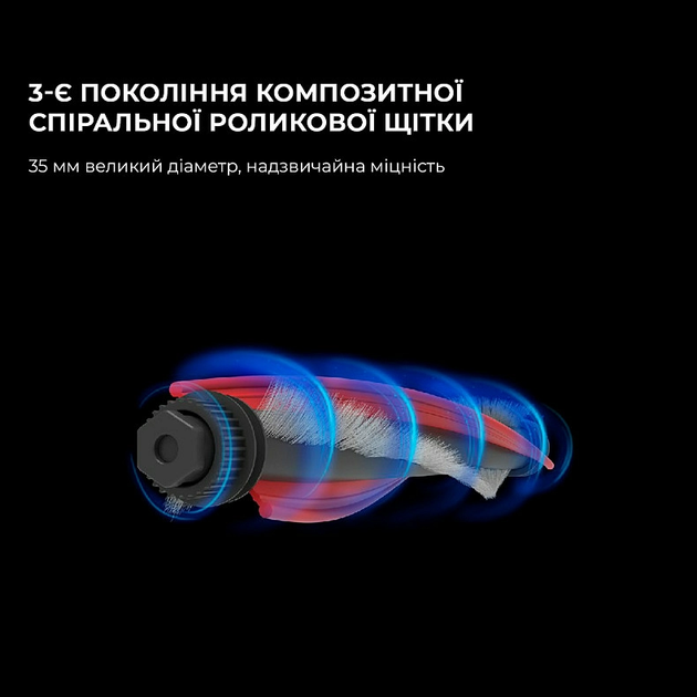 Ручной пылесос JIMMY с УФ-лампой для постели (JV11) - изображение 5