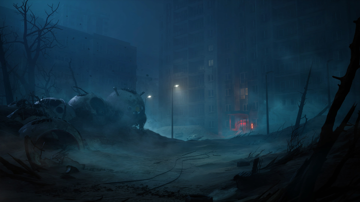 Gra Nintendo Switch 2 Cronos: The New Dawn (Klucz elektroniczny) (3391892039115) - obraz 8