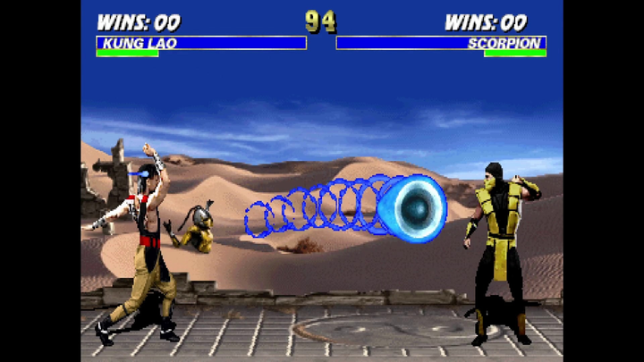 Гра Nintendo Switch 2 Mortal Kombat: Legacy Kollection (Картридж) (5056635617958) - зображення 3