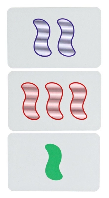 Gra planszowa G3 Set (5902020445791) - obraz 5