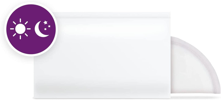 Wkladki laktacyjne Philips AVENT jednorazowe 60 szt SCF254/61 (8710103980438) - obraz 5