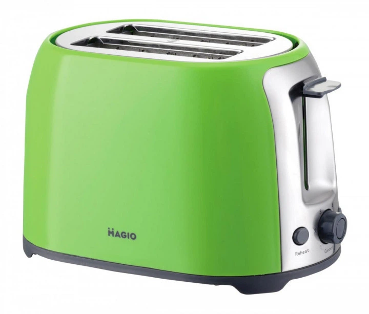 Тостер Magio MG-272-G - изображение 2